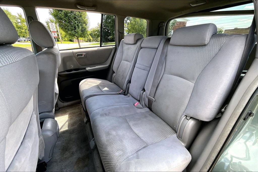 Used 2007 Toyota Highlander 2WD V6 image 31
