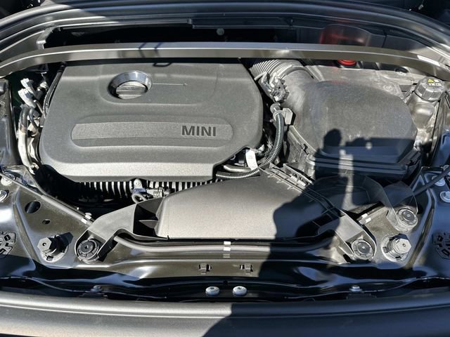Certified 2026 MINI Cooper Countryman S w/ Comfort Package Max AWD/4WD image 14