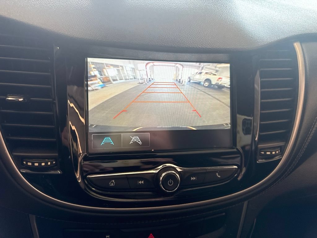 Used 2017 Chevrolet Trax LS FWD image 9