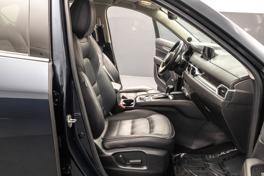 Used 2020 MAZDA CX-5 Grand Touring image 33
