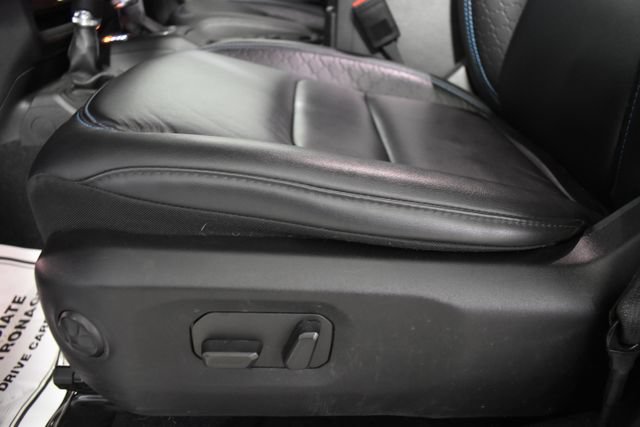 Used 2024 Jeep Wrangler High Altitude AWD/4WD image 12