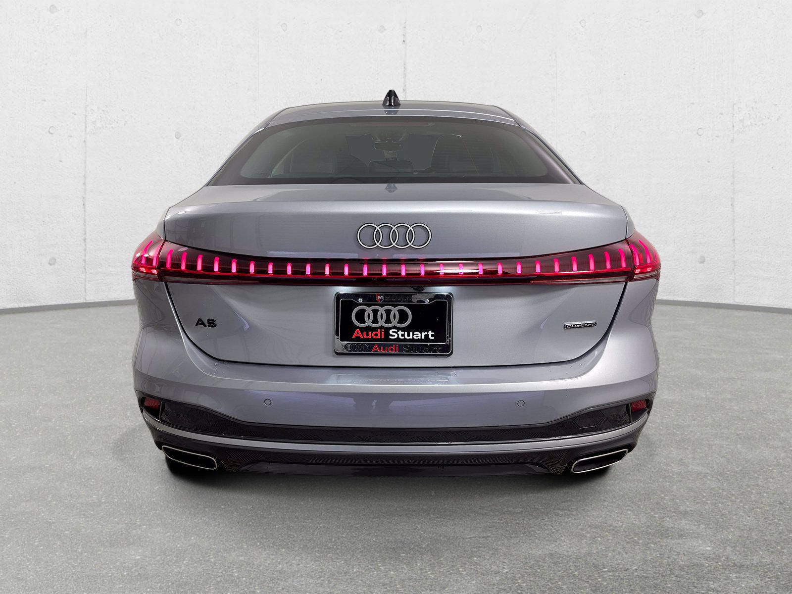 New 2026 Audi A5 2.0T Premium Plus AWD/4WD image 5
