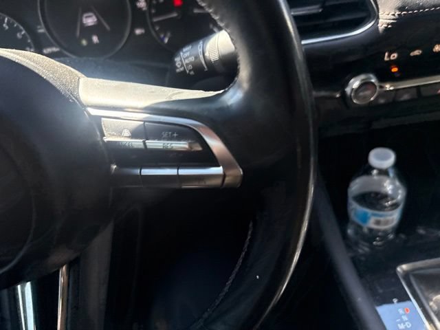Used 2020 MAZDA MAZDA3 AWD Sedan w/ Preferred Package image 14