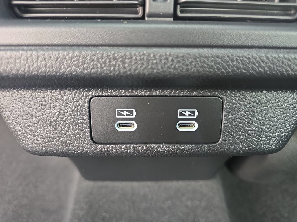 New 2026 Honda Accord SE image 26