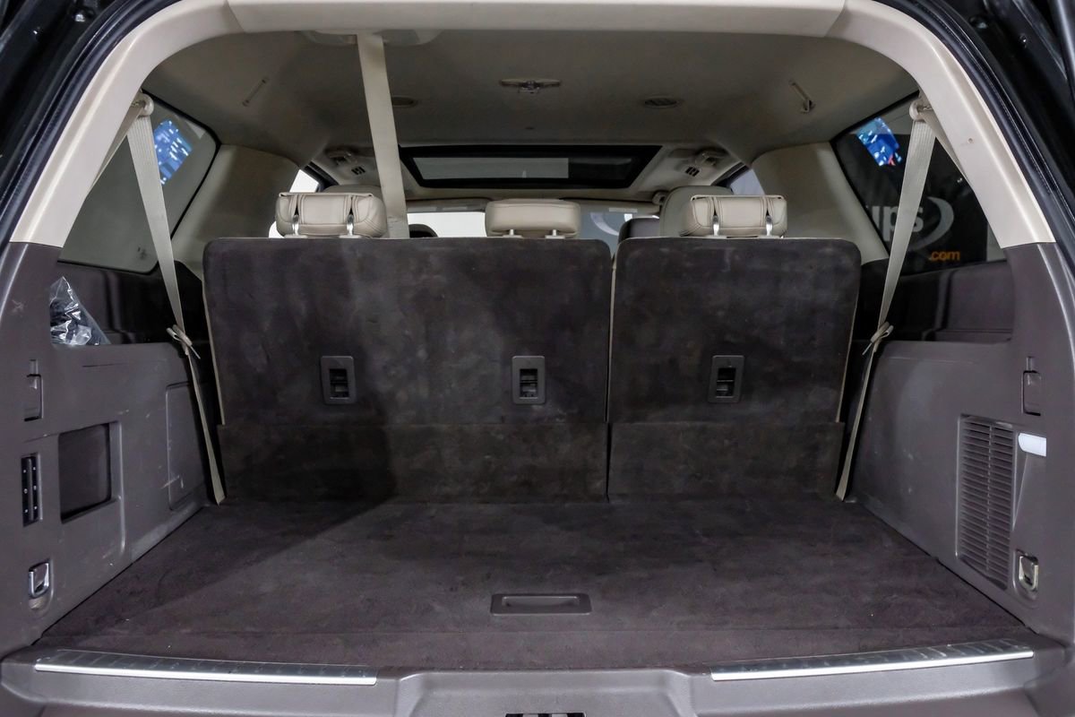 Used 2022 Lincoln Navigator L Reserve image 45