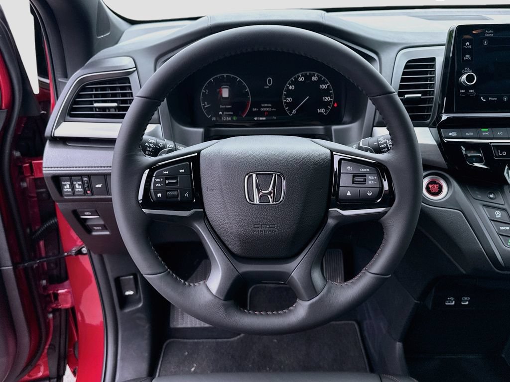 New 2026 Honda Odyssey Sport-L image 15