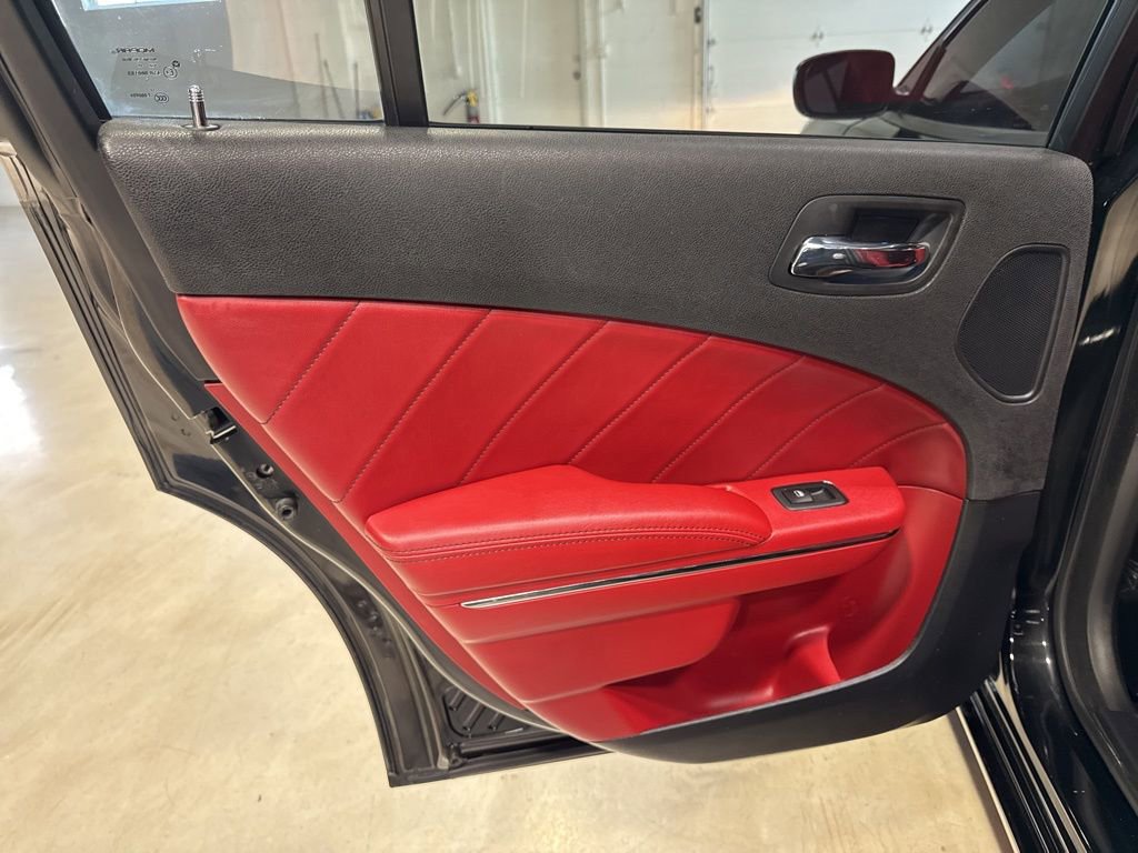 Used 2013 Dodge Charger R/T AWD/4WD image 40