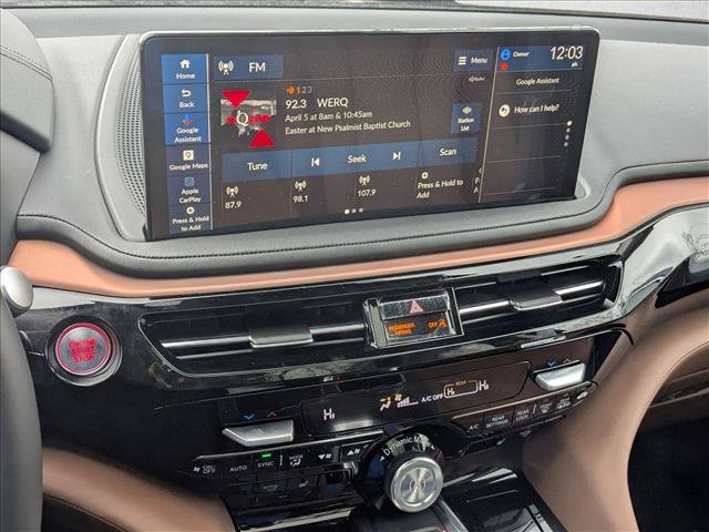 New 2026 Acura MDX SH-AWD w/ Technology Package image 12
