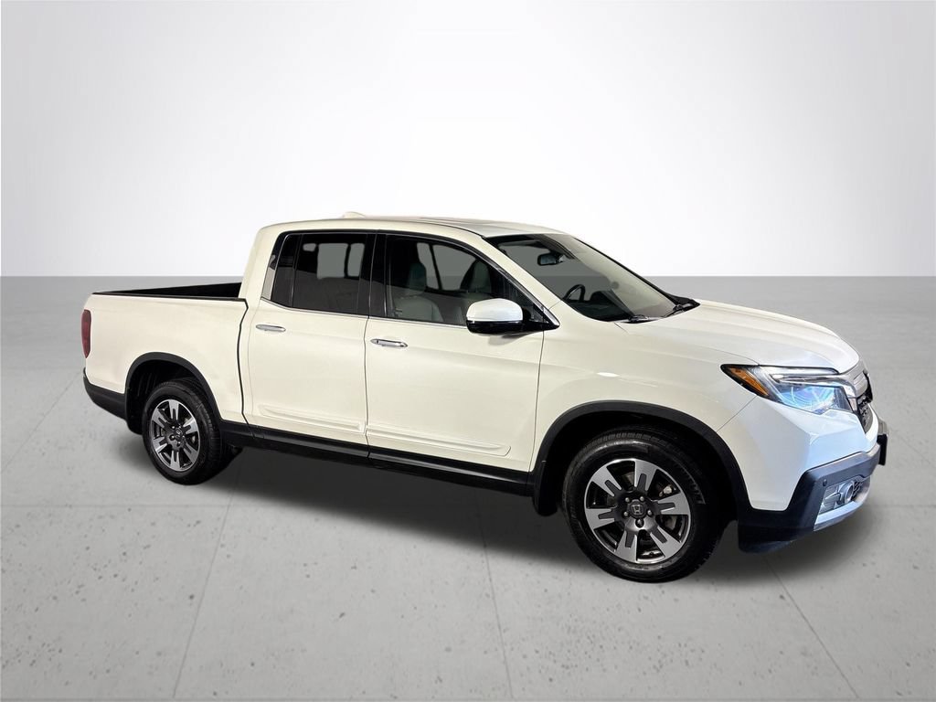 Used 2019 Honda Ridgeline RTL-E image 4
