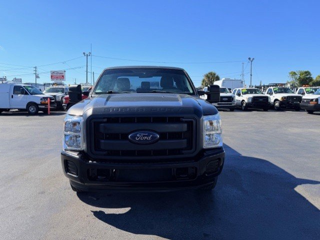 Used 2015 Ford F250 XL image 2