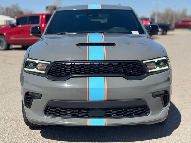 Used 2022 Dodge Durango GT image 2