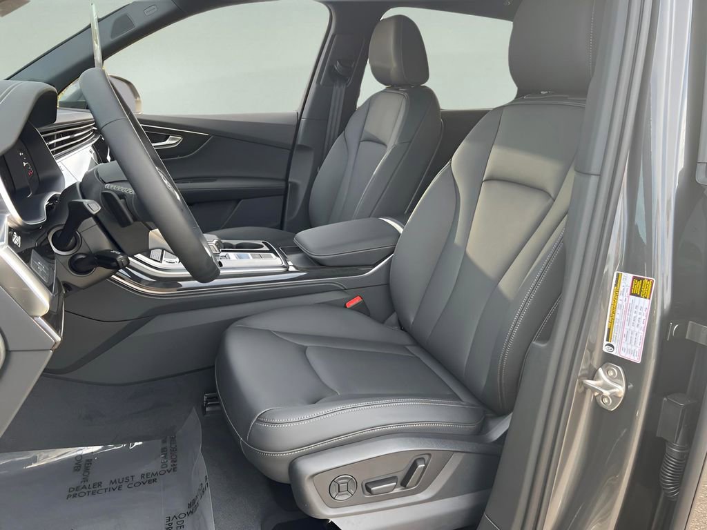 New 2026 Audi Q7 2.0T Premium Plus AWD/4WD image 12