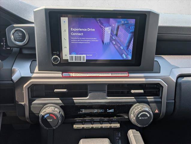 New 2026 Toyota 4Runner SR5 RWD image 12