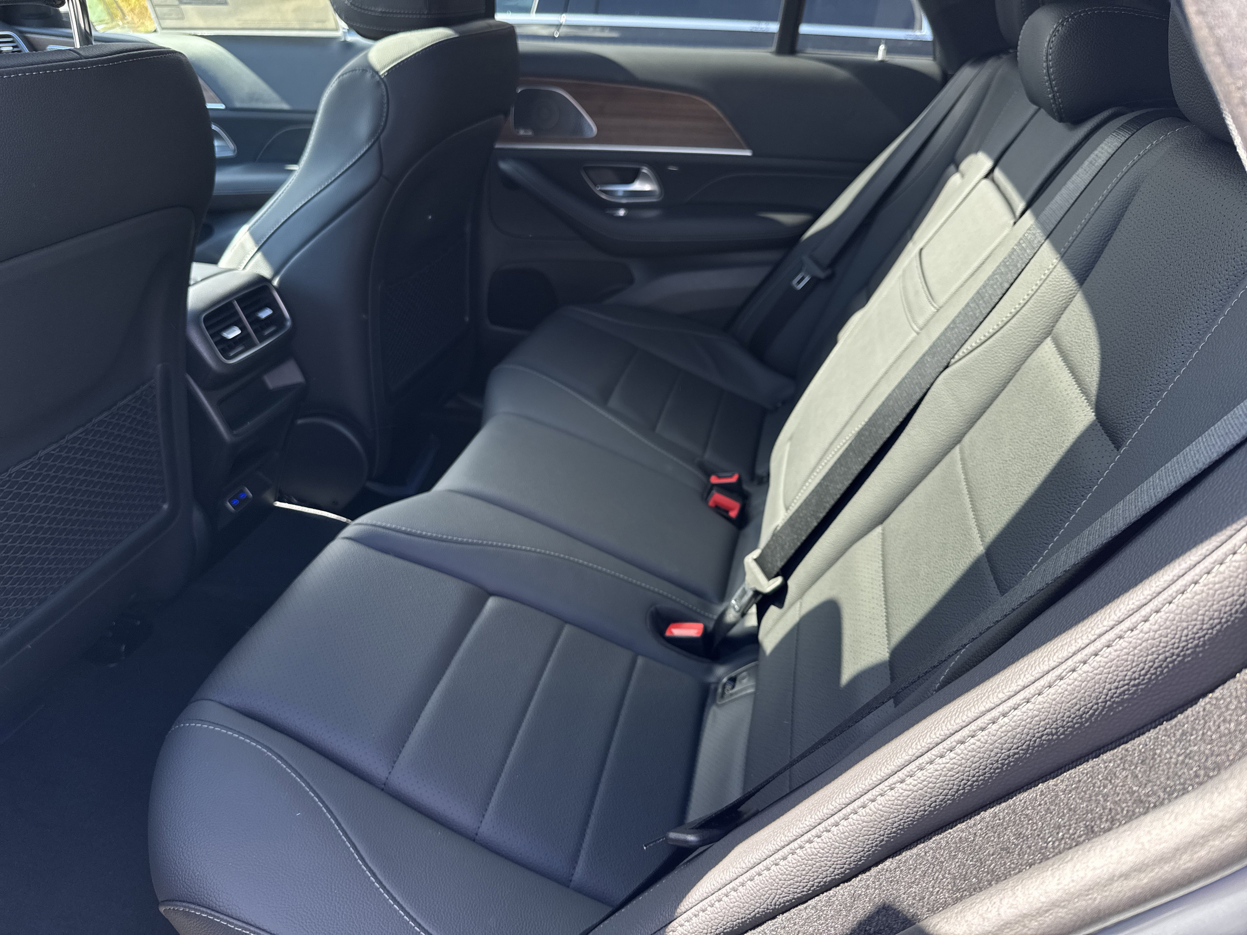 New 2026 Mercedes-Benz GLE 450 4MATIC Coupe image 27