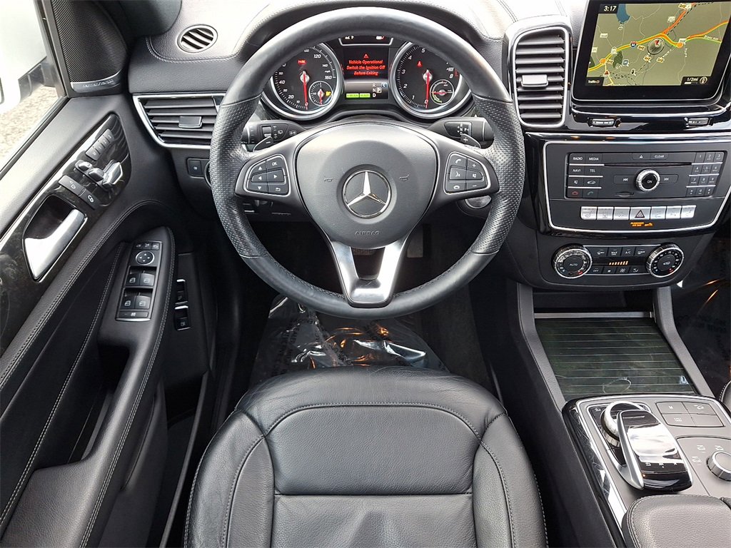 Used 2018 Mercedes-Benz GLE 550e 4MATIC image 12