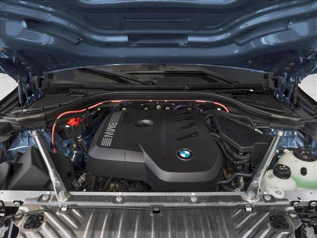 New 2026 BMW X3 xDrive30i w/ Premium Package AWD/4WD image 8