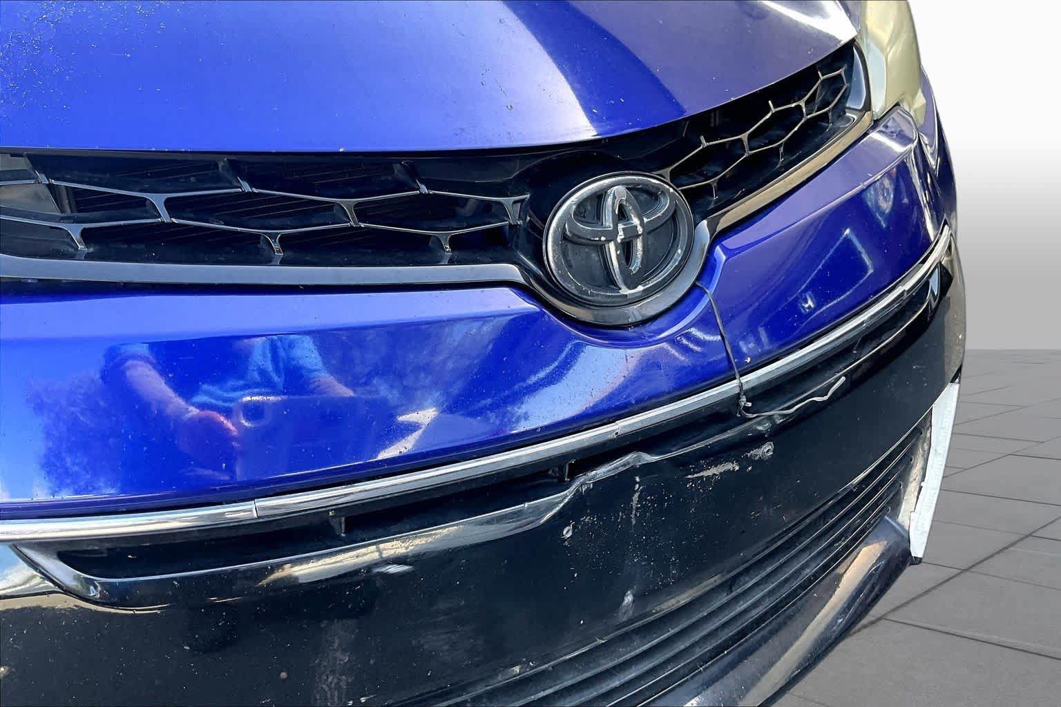 Used 2014 Toyota Corolla S FWD image 31
