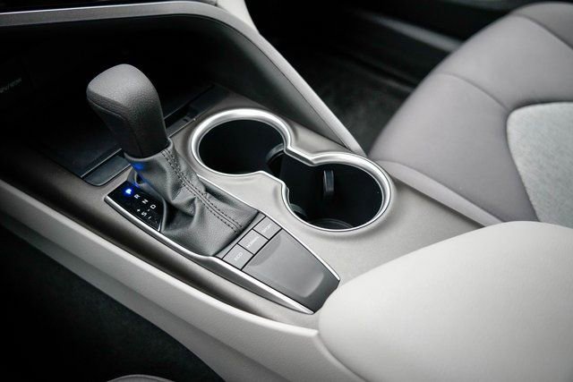 Used 2023 Toyota Camry LE image 22