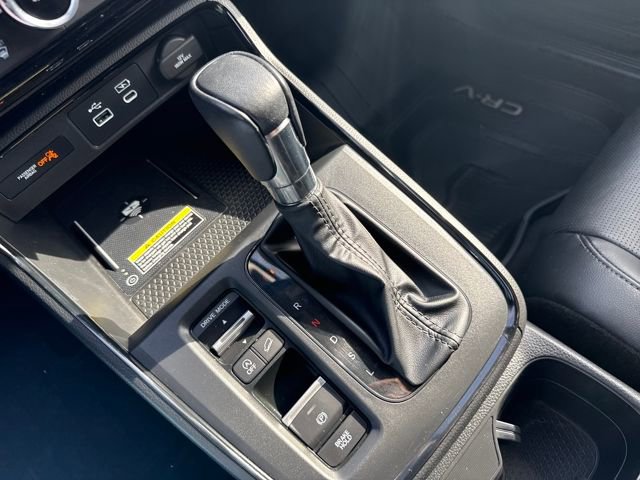 Certified 2023 Honda CR-V EX-L image 31