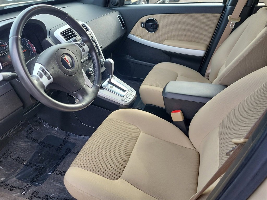 Used 2007 Pontiac Torrent 2WD w/ Preferred Package image 12