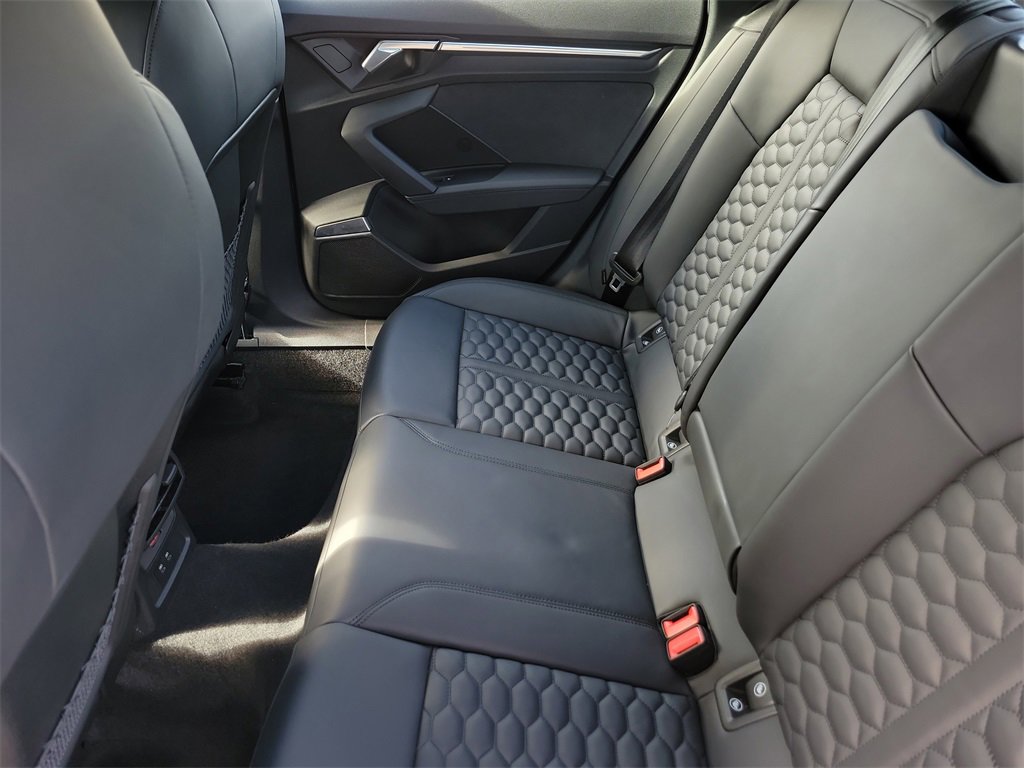 Used 2022 Audi RS 3 image 26