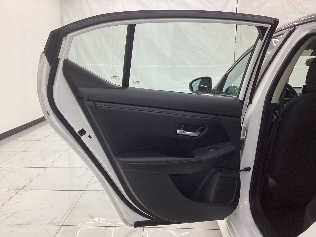 Used 2021 Nissan Sentra SR image 24