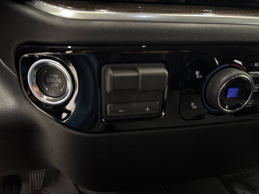 New 2026 Chevrolet Silverado 2500 LT AWD/4WD image 23