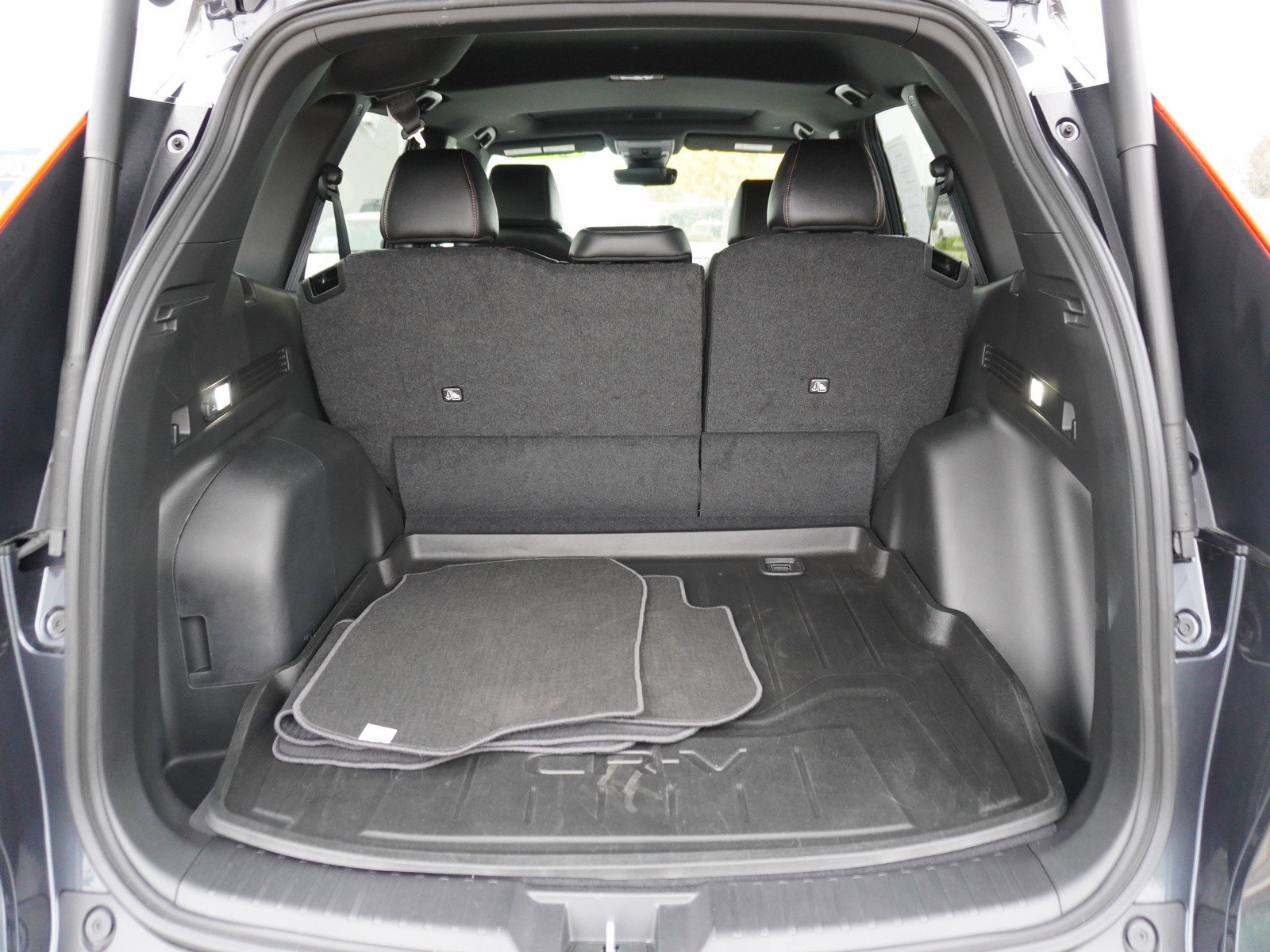 Used 2025 Honda CR-V Sport-L image 12