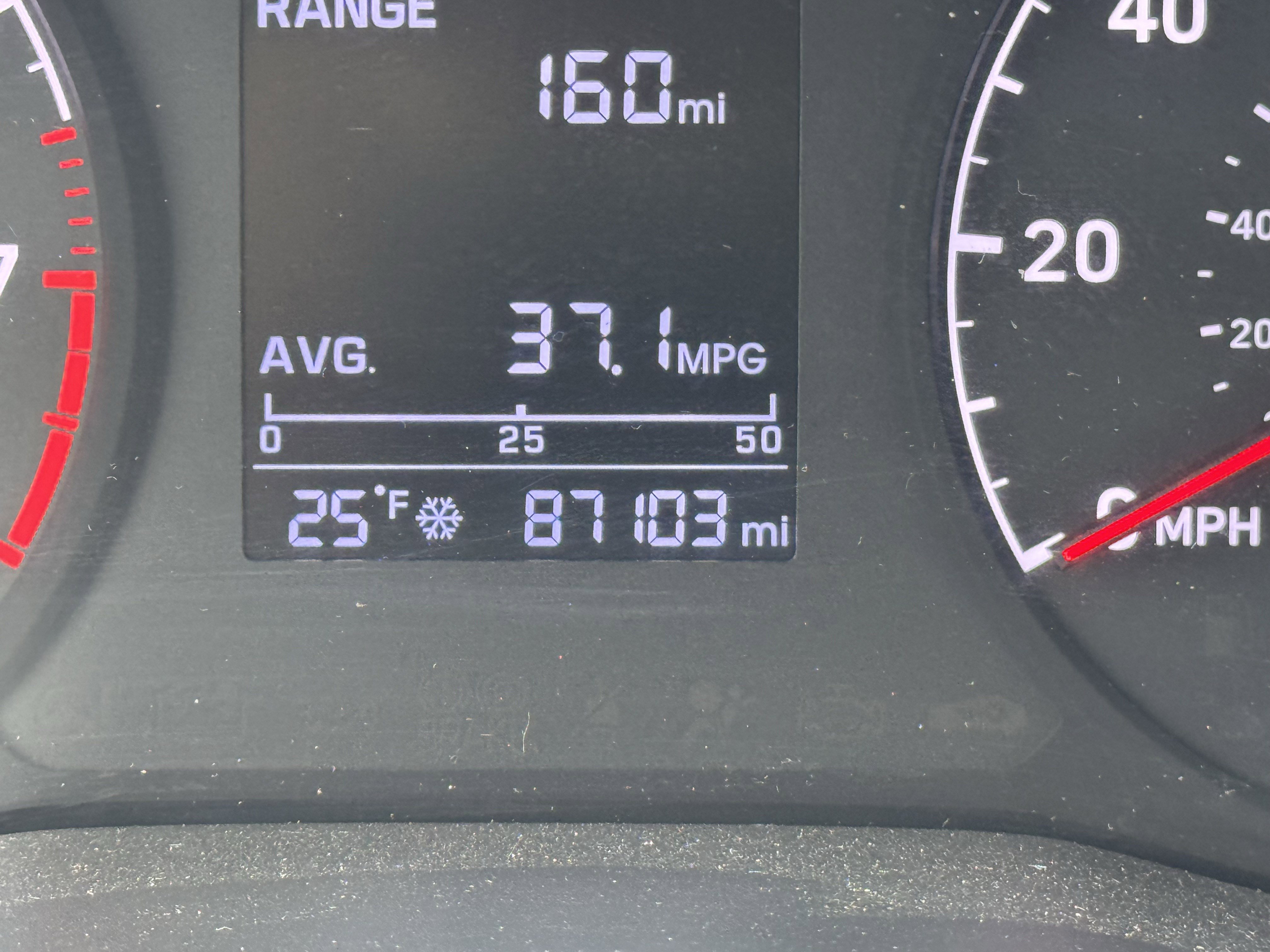 Used 2018 Hyundai Accent SE image 8