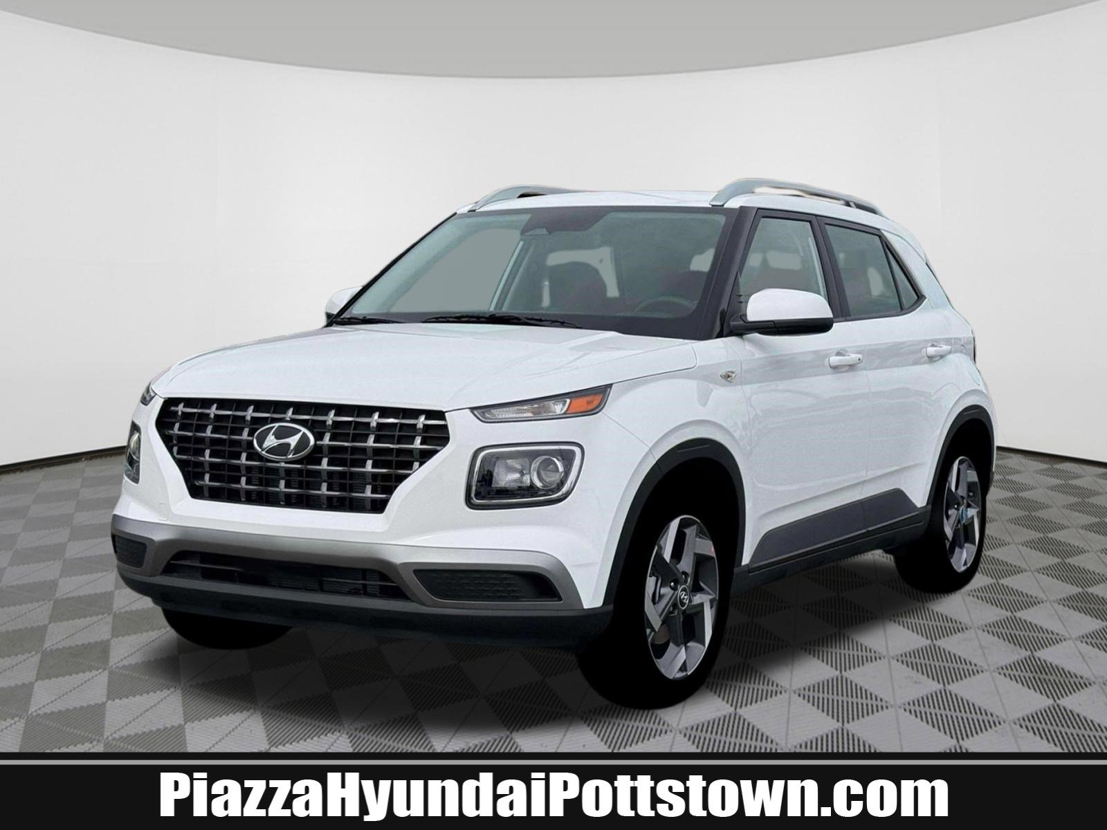 New 2026 Hyundai Venue SEL FWD video 1