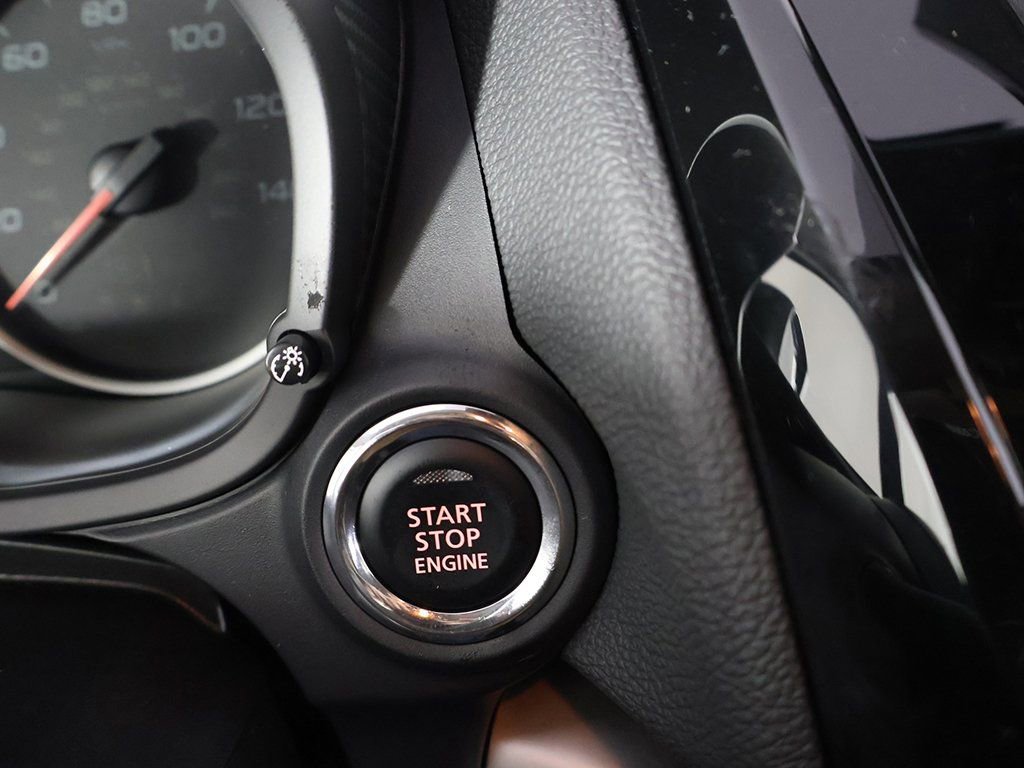 New 2025 Mitsubishi Eclipse Cross LE image 33