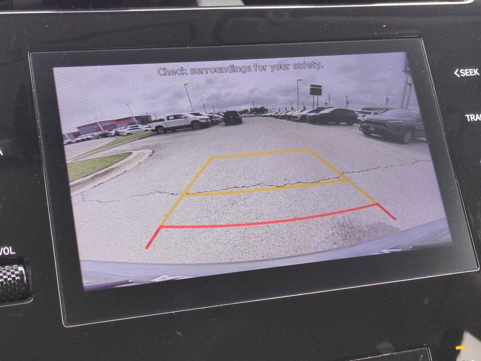 Used 2024 Hyundai Tucson SEL FWD image 14