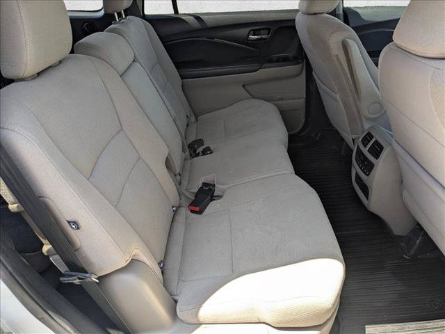 Used 2016 Honda Pilot EX image 17