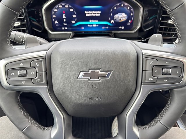 New 2026 Chevrolet Silverado 1500 RST w/ RST All Star Premium Package image 27