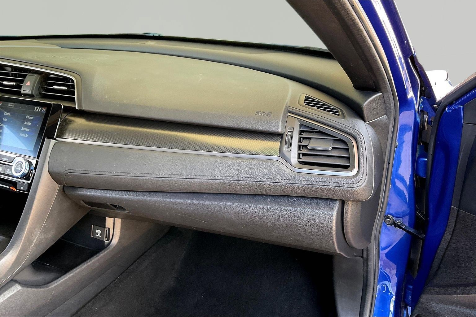 Used 2019 Honda Civic EX image 24