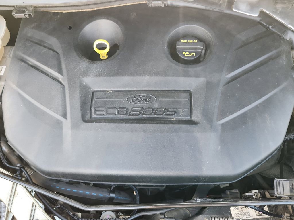 Used 2013 Ford Escape Titanium AWD/4WD image 16
