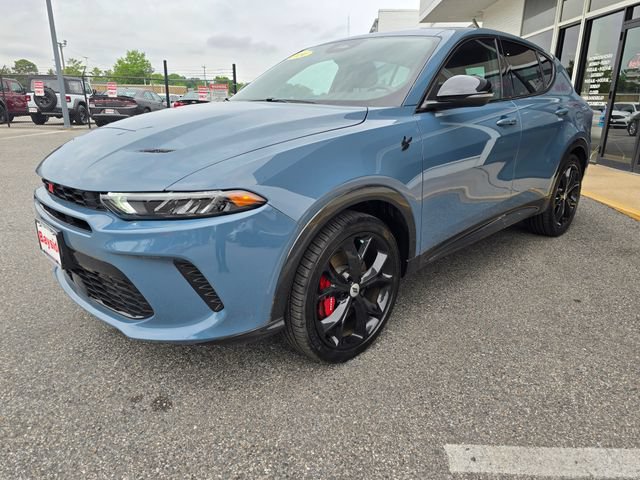 Used 2024 Dodge Hornet R/T AWD/4WD image 24