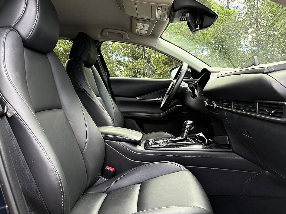 Used 2024 MAZDA CX-30 AWD 2.5 S w/ Select Sport Pkg image 11