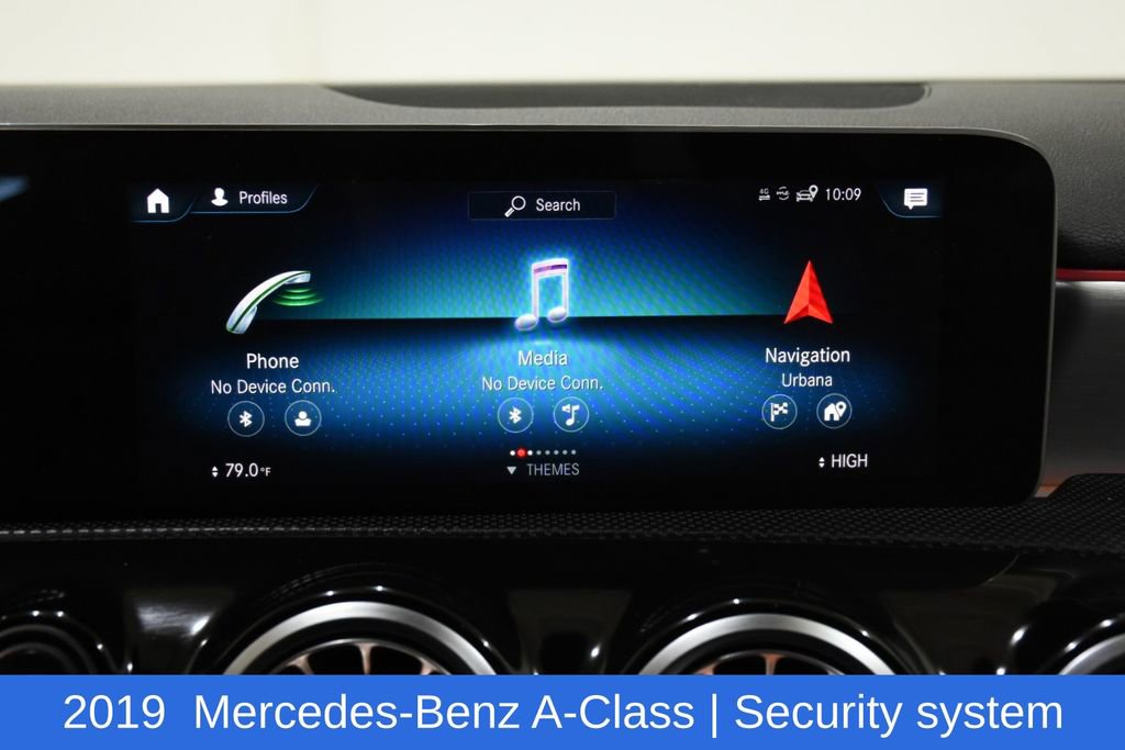 Used 2019 Mercedes-Benz A 220 4MATIC image 17
