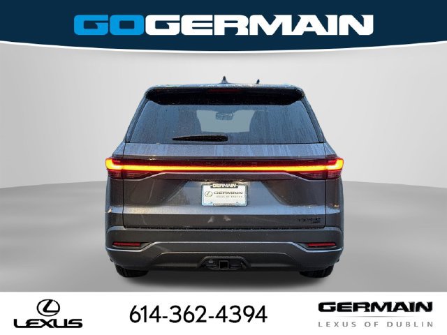 New 2026 Lexus TX 350 AWD w/ Technology Package image 9