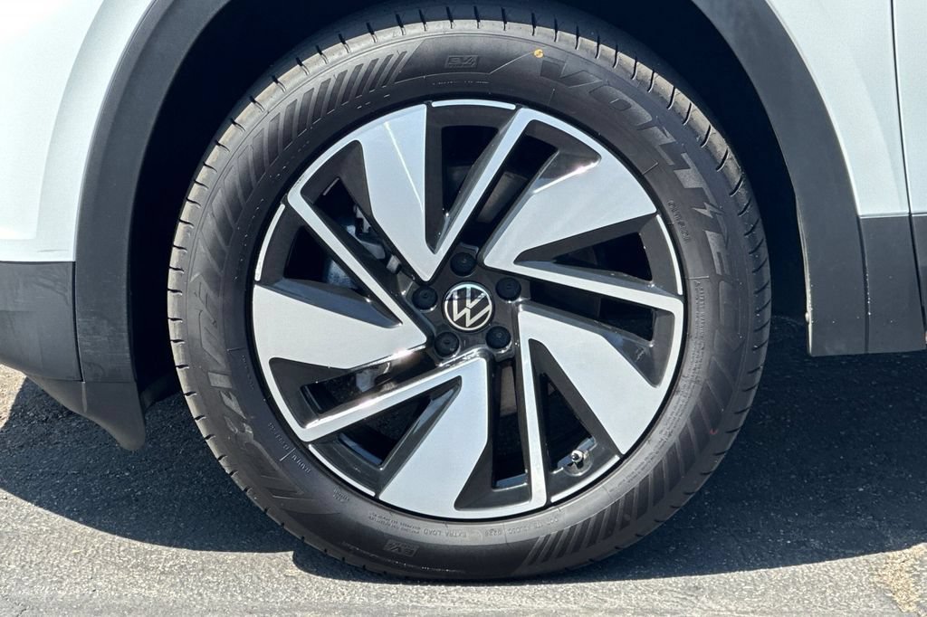 Used 2024 Volkswagen Atlas SE AWD/4WD image 29
