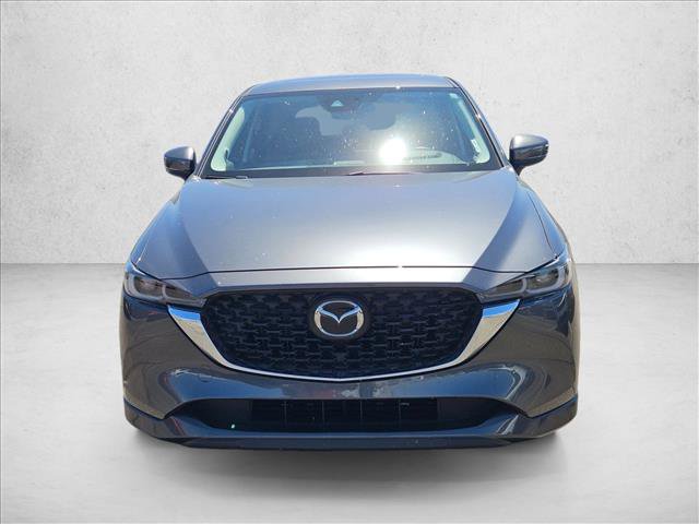 Used 2024 MAZDA CX-5 AWD 2.5 S w/ Premium Plus Pkg image 2