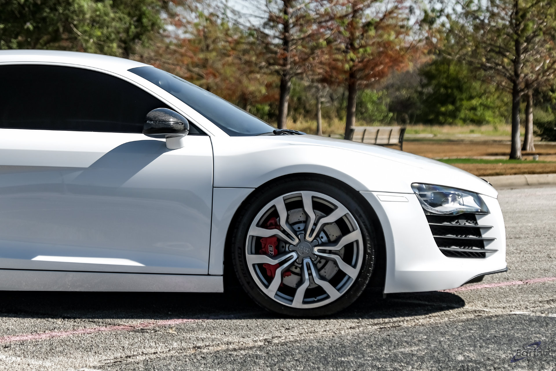 Used 2010 Audi R8 V8 AWD/4WD image 28