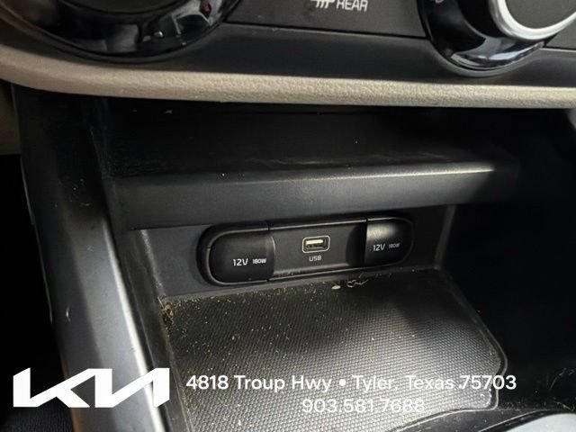 Certified 2024 Kia Soul LX w/ Option Group 015 FWD image 19