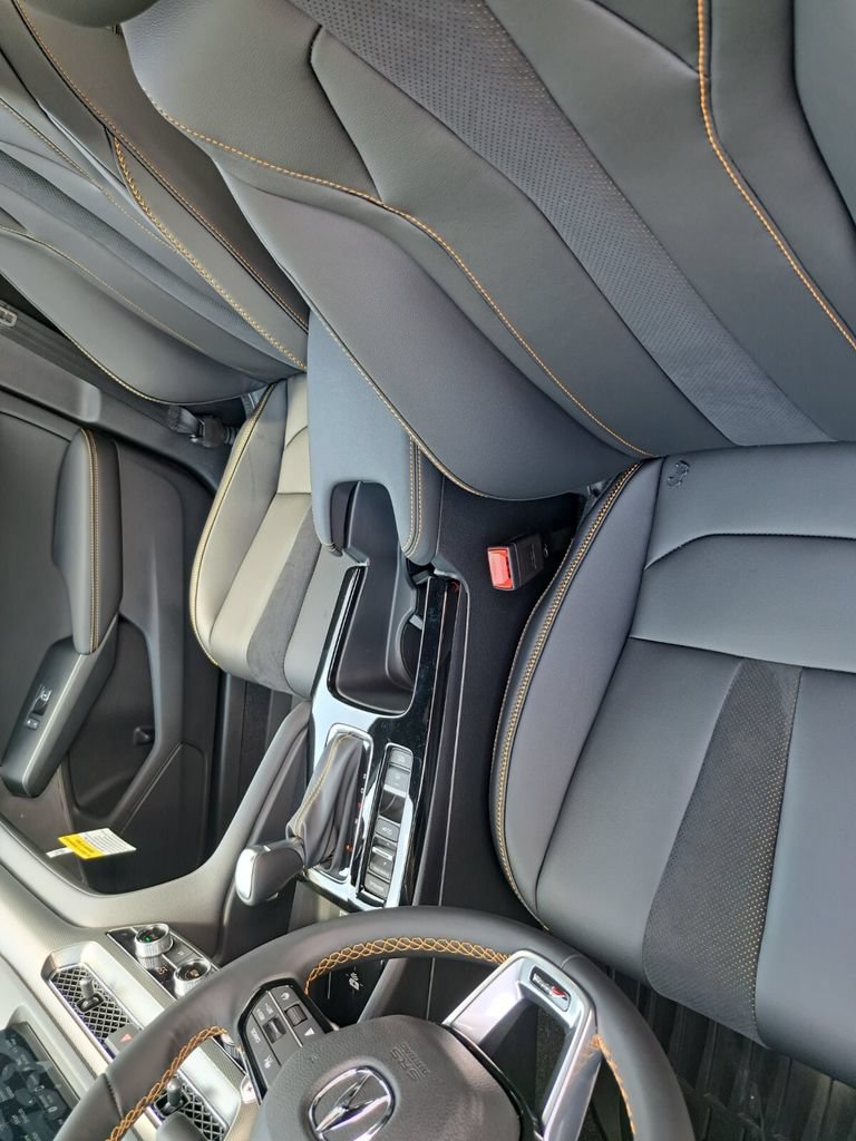 New 2026 Acura Integra A-Spec FWD image 18