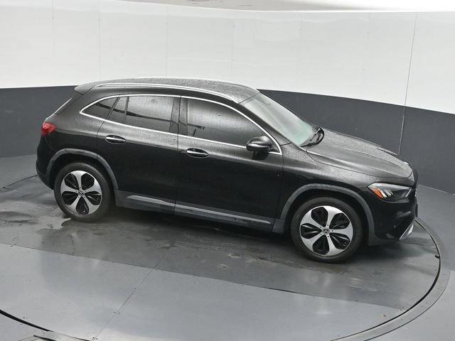 Used 2025 Mercedes-Benz GLA 250 4MATIC image 41