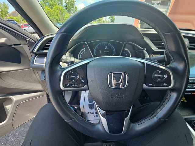 Used 2020 Honda Civic Touring image 35