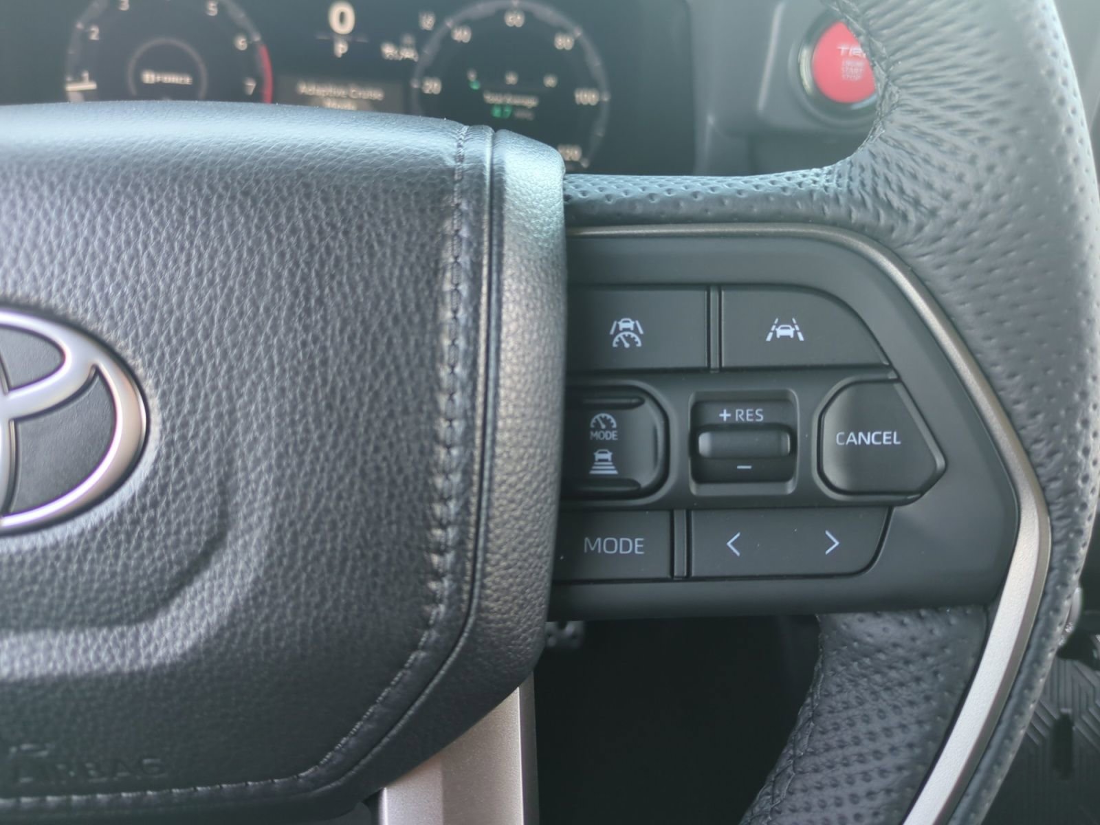 New 2026 Toyota Tacoma TRD Sport image 19