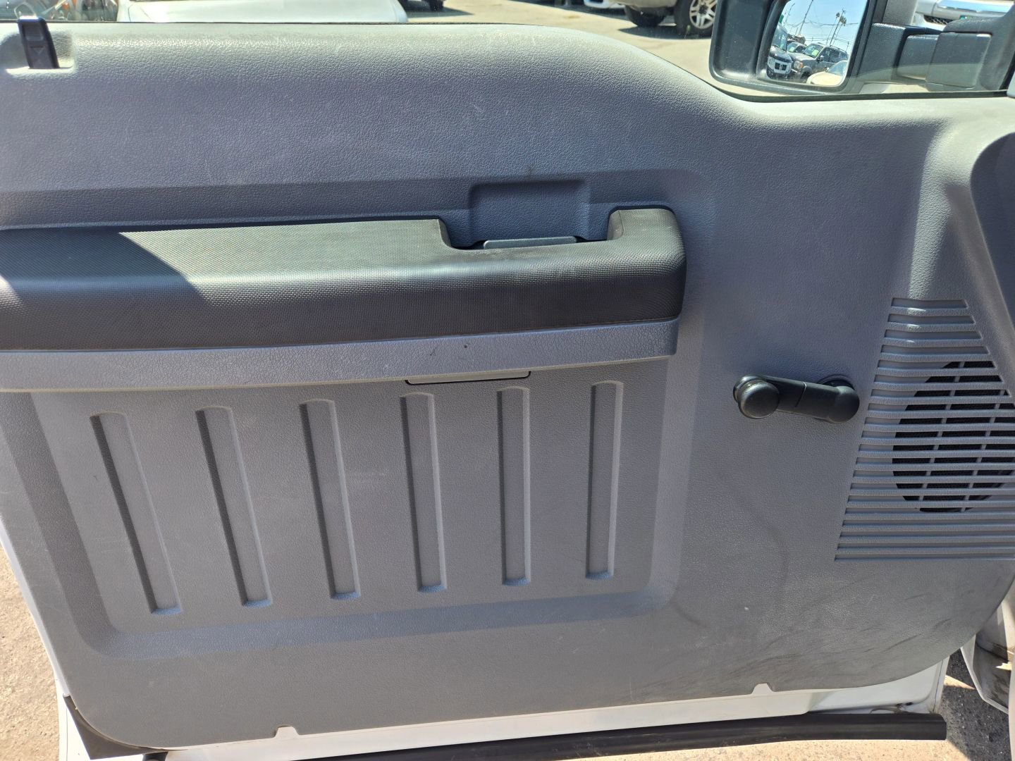 Used 2016 Ford F250 XL w/ XL Value Package image 9