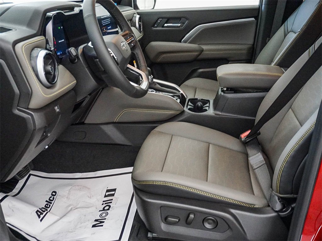 New 2026 Chevrolet Colorado ZR2 w/ Technology Package image 19